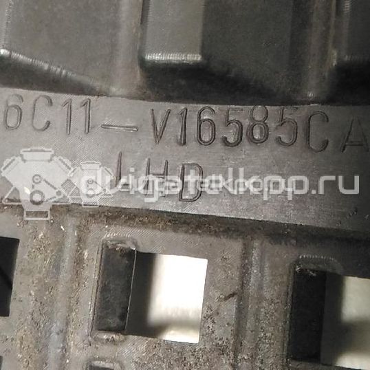 Фото Решетка в капот  1493805 для Ford Transit