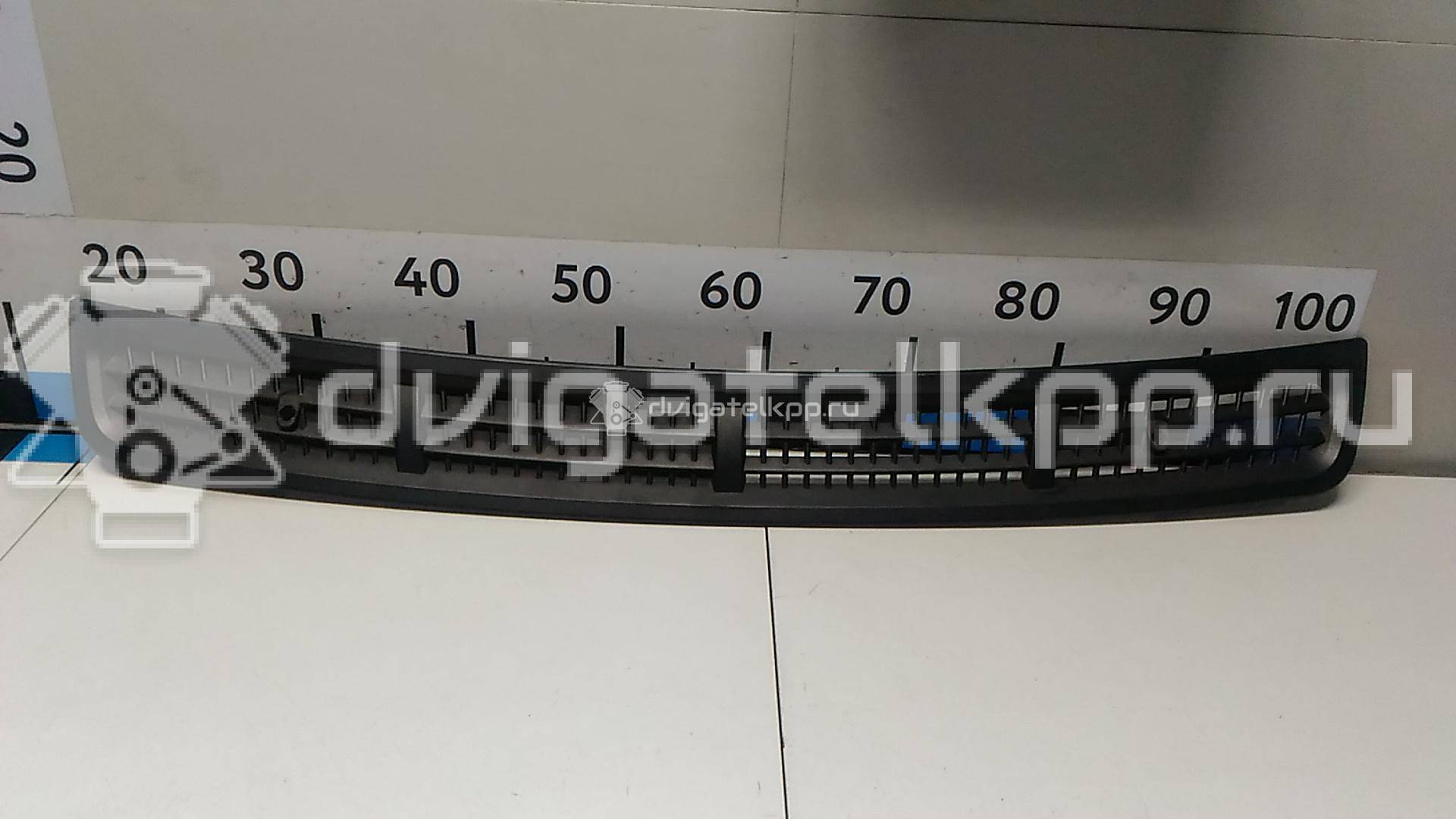 Фото Решетка в капот  1493805 для Ford Transit {forloop.counter}}