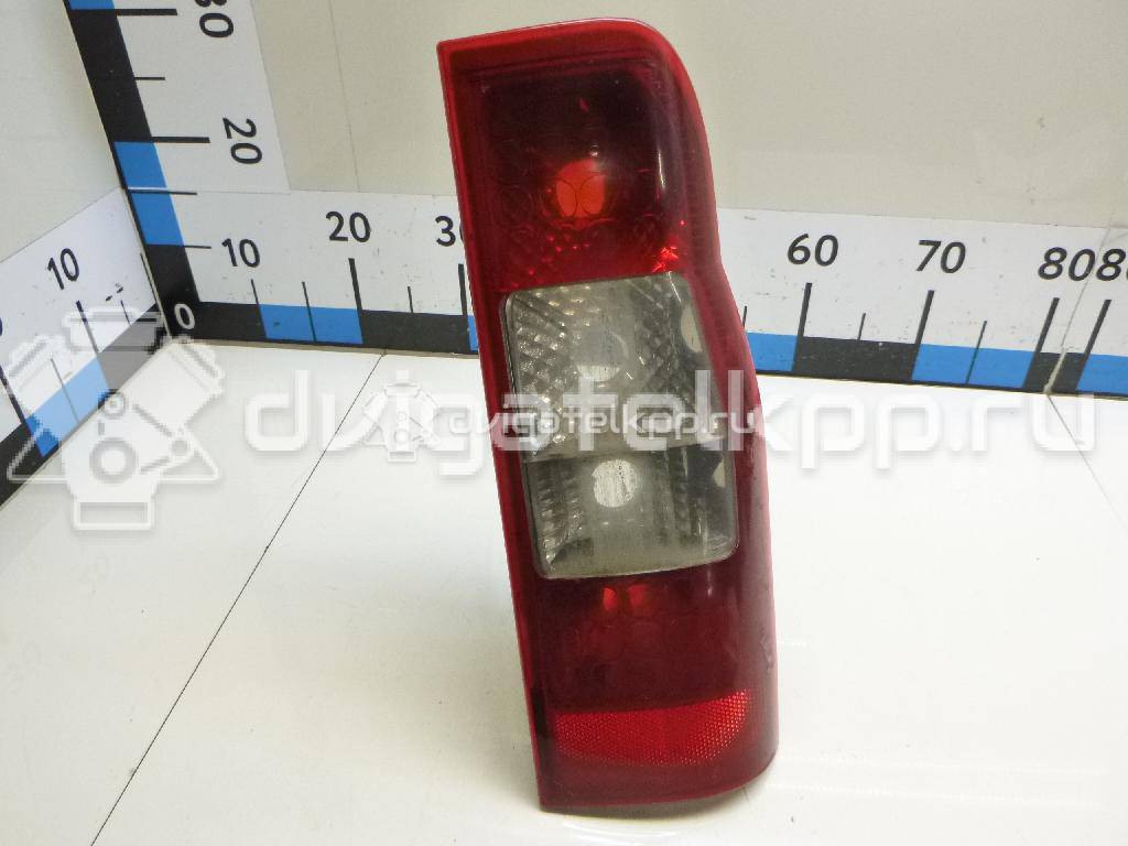 Фото Фонарь задний правый  1435880 для Ford Transit {forloop.counter}}
