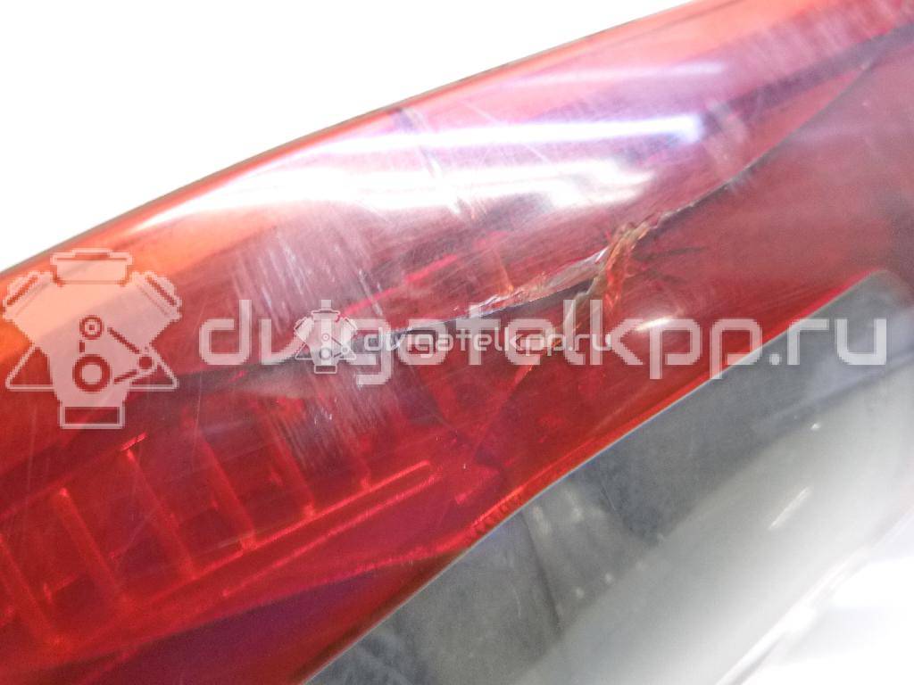 Фото Фонарь задний правый  1435880 для Ford Transit {forloop.counter}}
