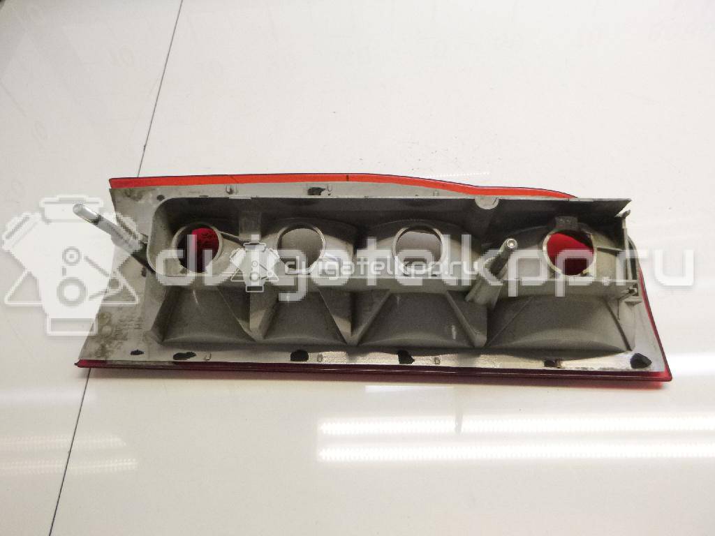 Фото Фонарь задний правый  1435880 для Ford Transit {forloop.counter}}