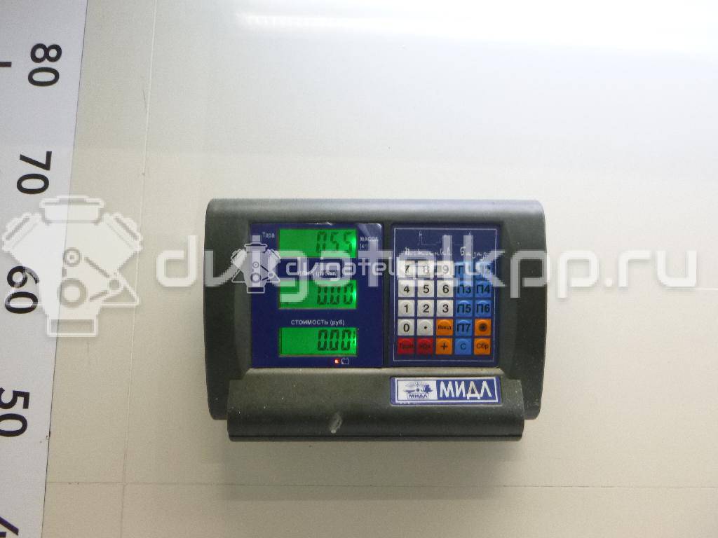 Фото Фонарь задний правый  1435880 для Ford Transit {forloop.counter}}