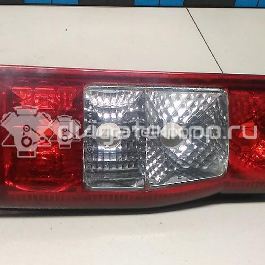 Фото Фонарь задний правый  1435880 для Ford Transit