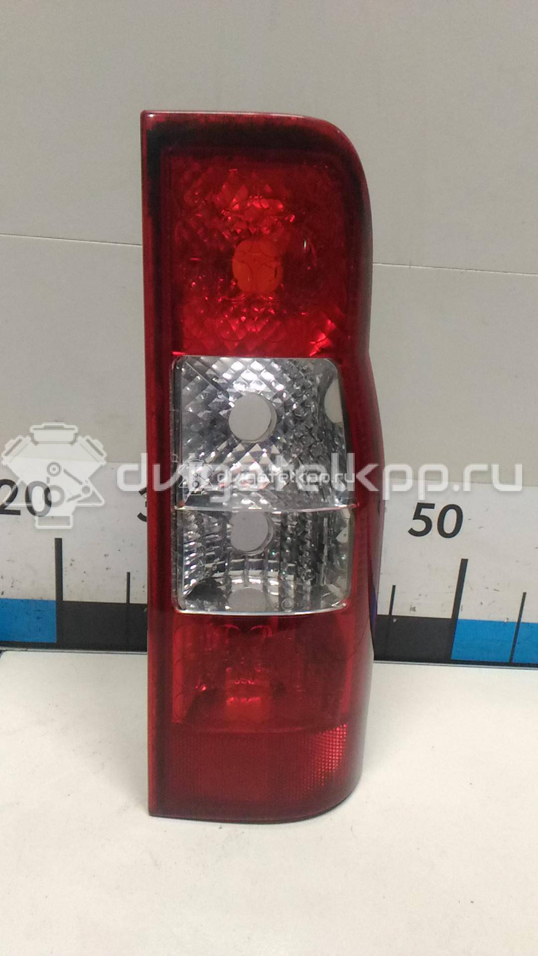 Фото Фонарь задний правый  1435880 для Ford Transit {forloop.counter}}