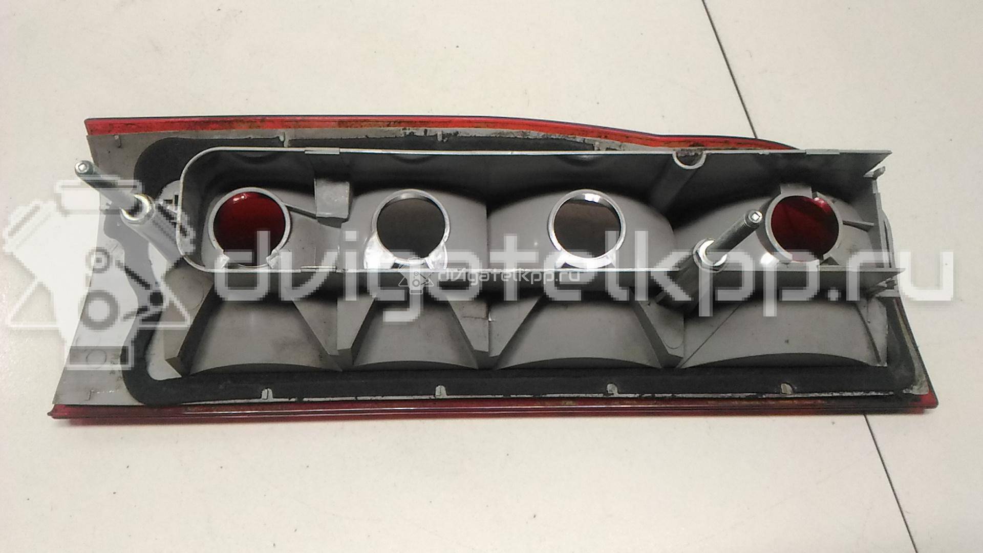 Фото Фонарь задний правый  1435880 для Ford Transit {forloop.counter}}