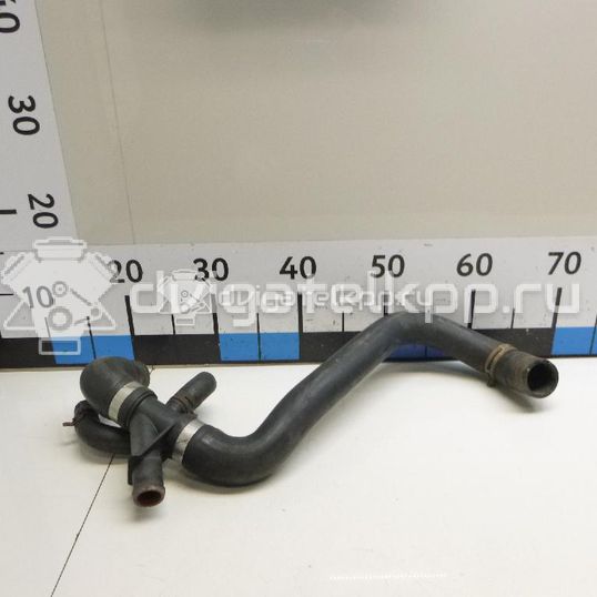 Фото Патрубок радиатора  1469442 для Ford Transit