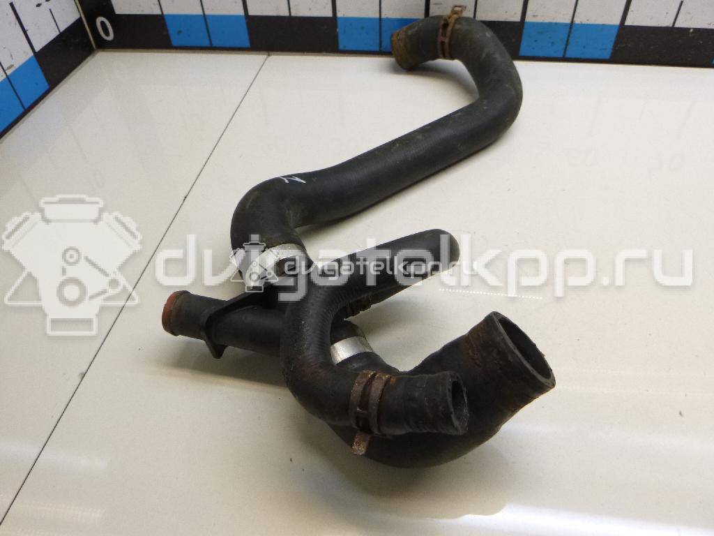 Фото Патрубок радиатора  1469442 для Ford Transit {forloop.counter}}