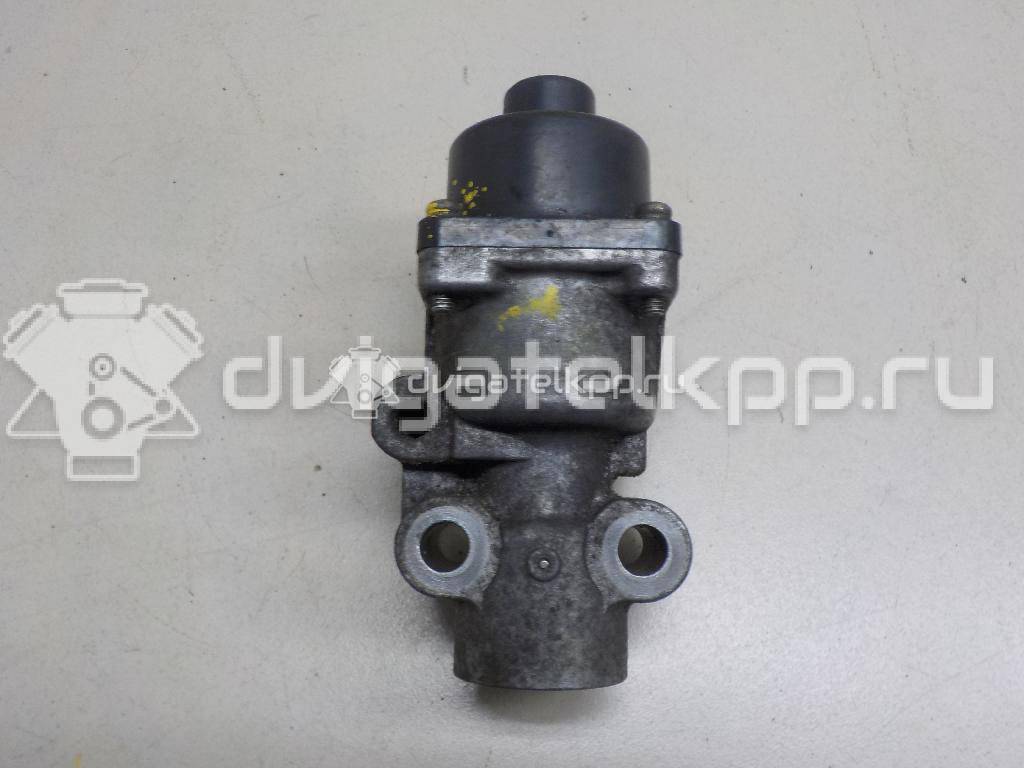 Фото Клапан рециркуляции выхлопных газов для двигателя 4B11 для Mitsubishi (Gac) / Citroen / Mitsubishi 167 л.с 16V 2.0 л бензин 1582A166 {forloop.counter}}