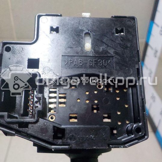 Фото Переключатель поворотов подрулевой  1383686 для Ford Fiesta / Focus / Ka / Street Ka Rl2 / Fusion Ju