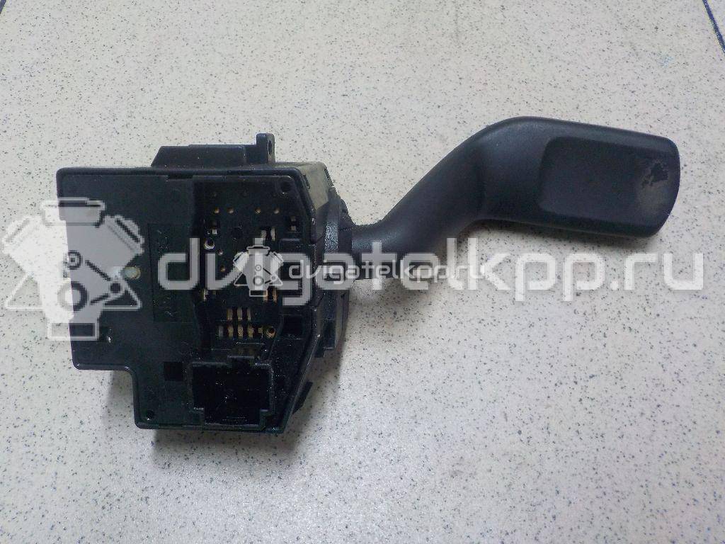 Фото Переключатель поворотов подрулевой  1383686 для Ford Fiesta / Focus / Ka / Street Ka Rl2 / Fusion Ju {forloop.counter}}