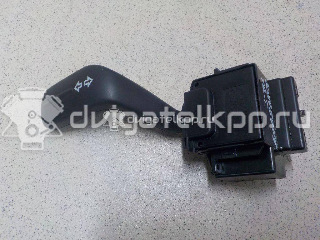 Фото Переключатель поворотов подрулевой  1383686 для Ford Fiesta / Focus / Ka / Street Ka Rl2 / Fusion Ju {forloop.counter}}