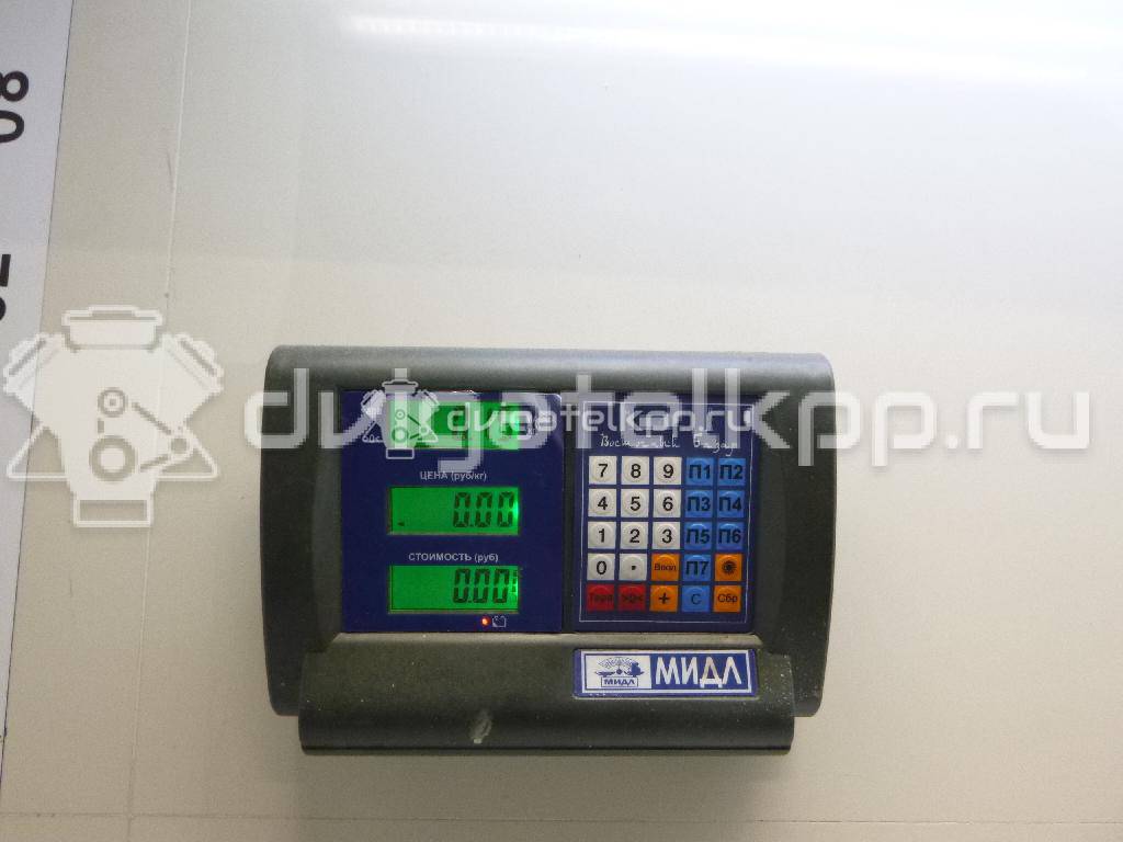 Фото Переключатель стеклоочистителей  1383690 для Ford Transit {forloop.counter}}