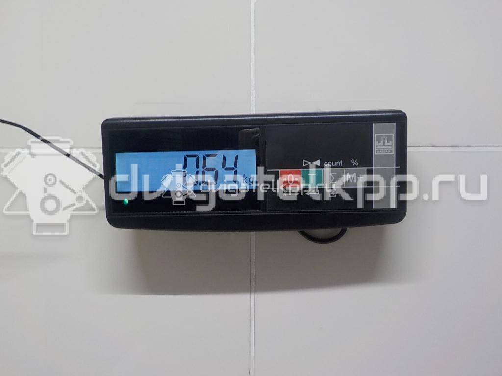 Фото Патрубок интеркулера  5050743 для Ford Tourneo / Transit {forloop.counter}}