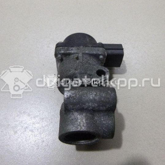 Фото Клапан рециркуляции выхлопных газов для двигателя 4B11 для Citroen / Mitsubishi (Soueast) / Mitsubishi 150-170 л.с 16V 2.0 л бензин 1582A166