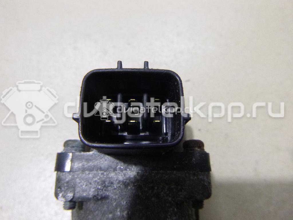Фото Клапан рециркуляции выхлопных газов для двигателя 4B11 для Citroen / Mitsubishi (Soueast) / Mitsubishi 150-170 л.с 16V 2.0 л бензин 1582A166 {forloop.counter}}