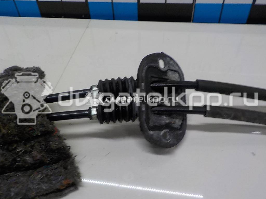 Фото Трос КПП  1764202 для Ford Tourneo / Transit {forloop.counter}}