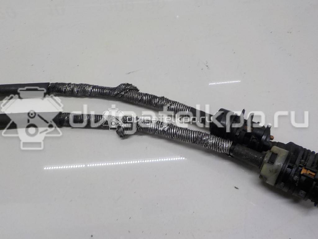 Фото Трос КПП  1764202 для Ford Tourneo / Transit {forloop.counter}}