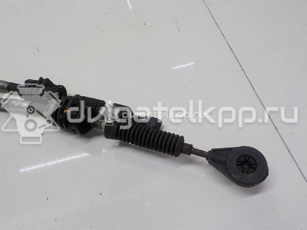 Фото Трос КПП  1764202 для Ford Tourneo / Transit {forloop.counter}}