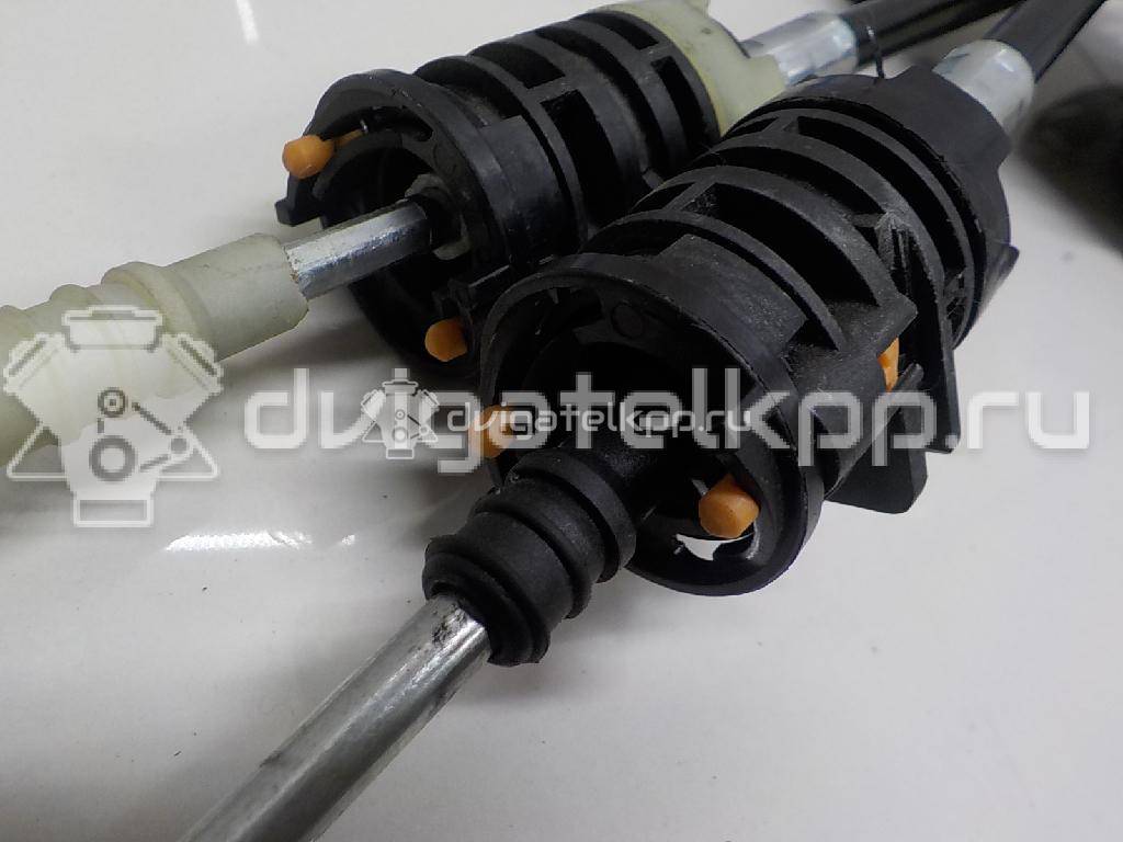 Фото Трос КПП  1764202 для Ford Tourneo / Transit {forloop.counter}}