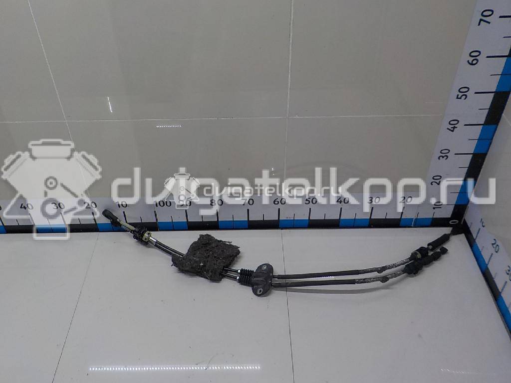 Фото Трос КПП  1764202 для Ford Tourneo / Transit {forloop.counter}}