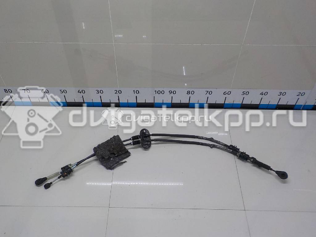 Фото Трос КПП  1764202 для Ford Tourneo / Transit {forloop.counter}}