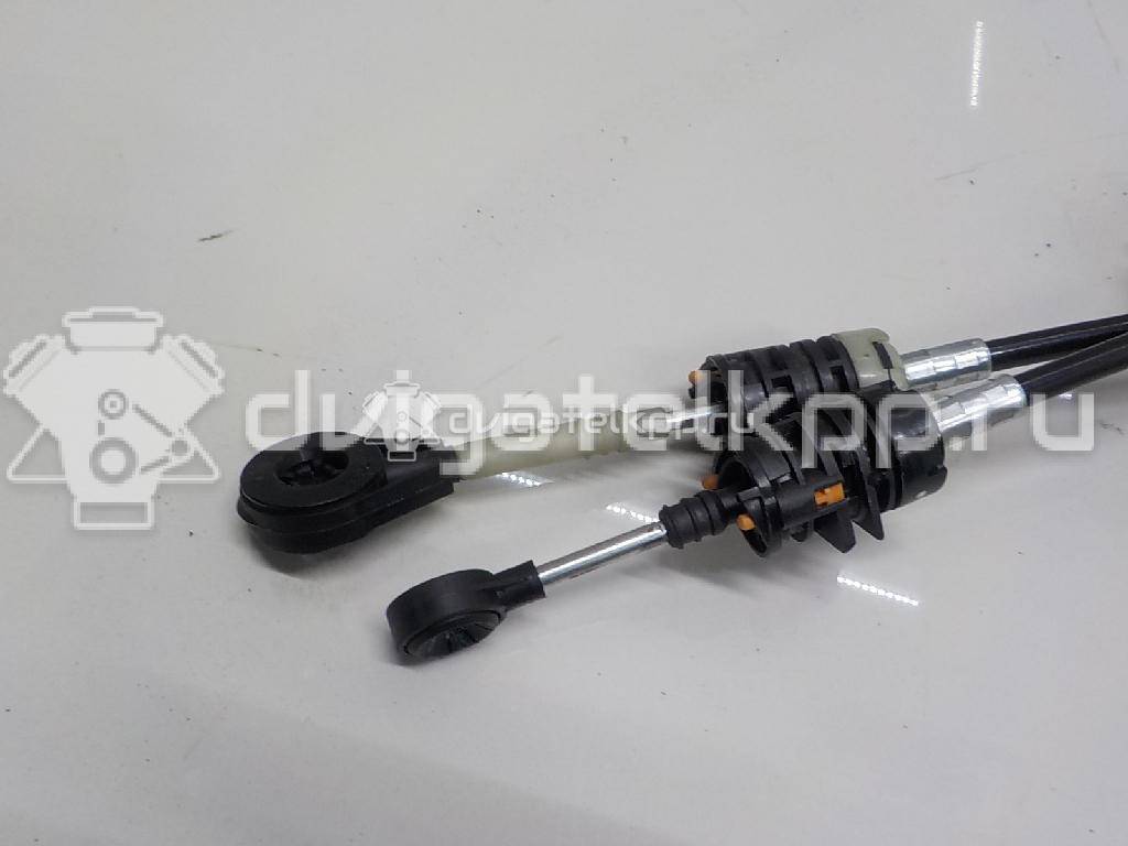 Фото Трос КПП  1764202 для Ford Tourneo / Transit {forloop.counter}}
