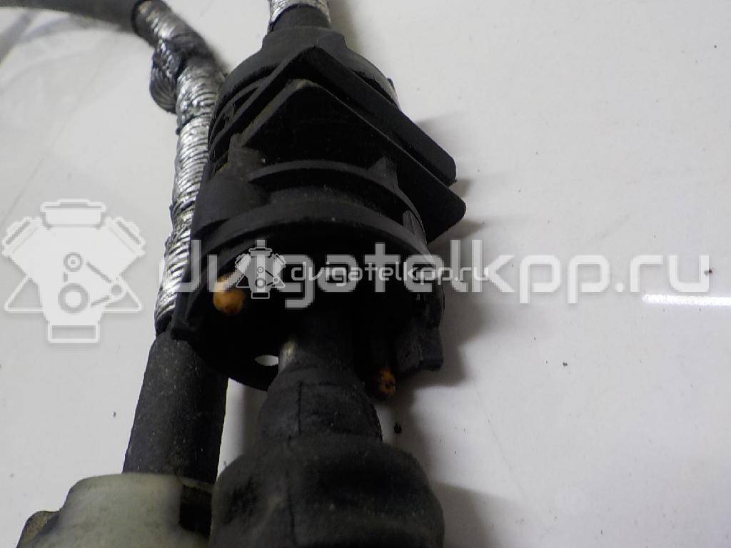 Фото Трос КПП  1764202 для Ford Tourneo / Transit {forloop.counter}}