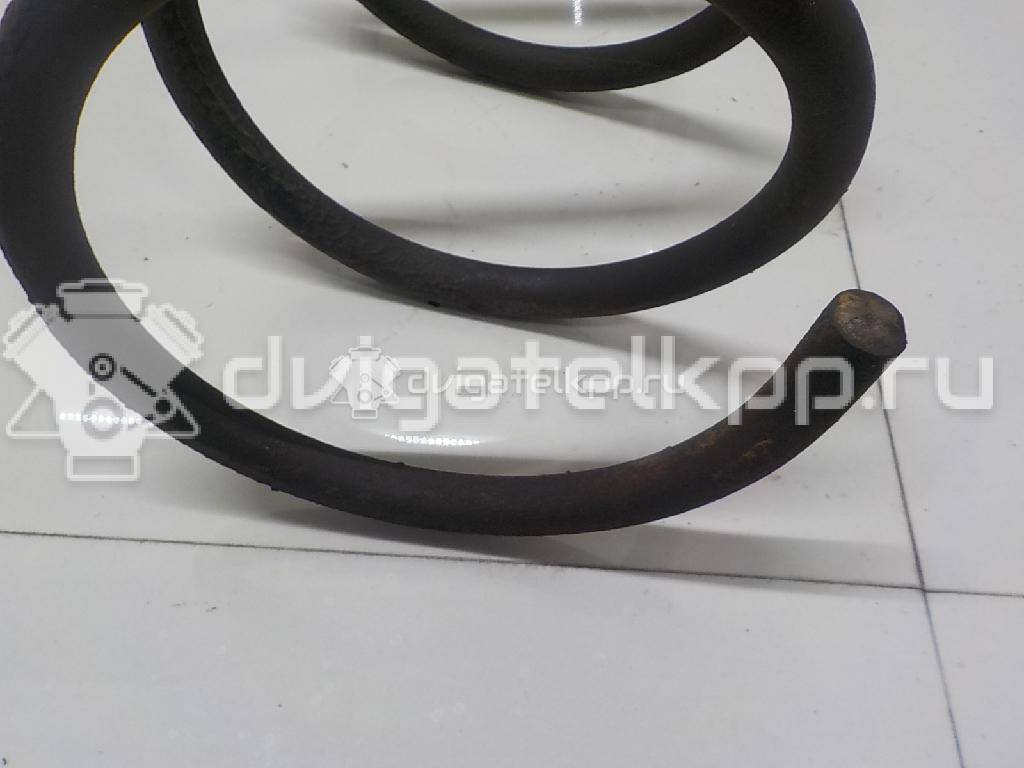 Фото Пружина передняя  4401621 для Ford Tourneo / Transit {forloop.counter}}