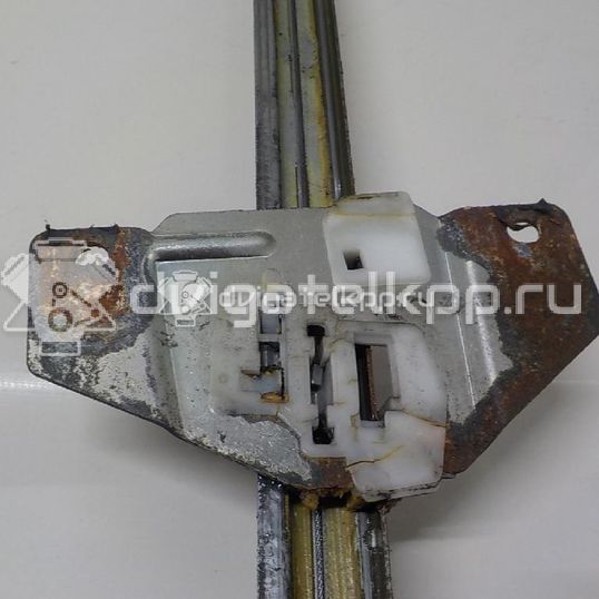 Фото Стеклоподъемник электр. передний левый  5182970 для Ford Tourneo / Transit