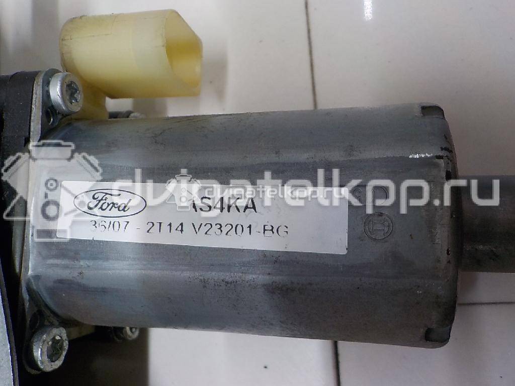 Фото Стеклоподъемник электр. передний левый  5182970 для Ford Tourneo / Transit {forloop.counter}}