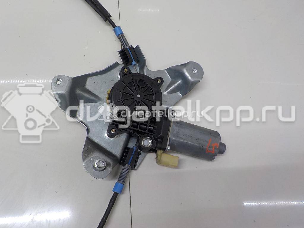 Фото Стеклоподъемник электр. передний левый  5182970 для Ford Tourneo / Transit {forloop.counter}}