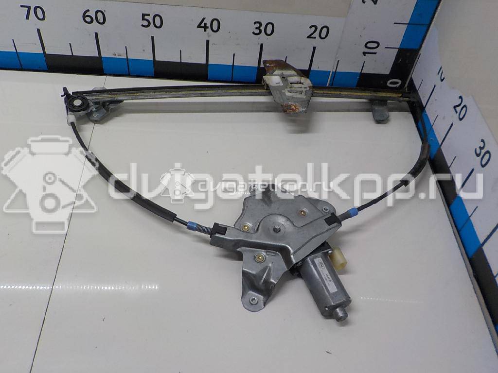 Фото Стеклоподъемник электр. передний левый  5182970 для Ford Tourneo / Transit {forloop.counter}}