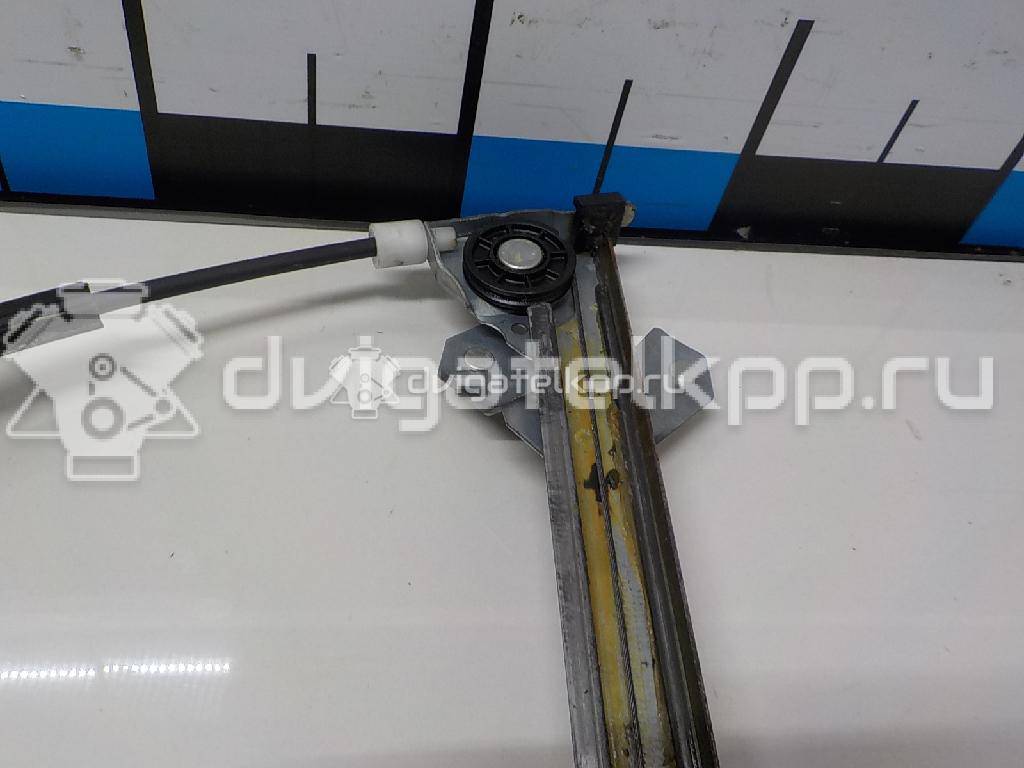 Фото Стеклоподъемник электр. передний левый  5182970 для Ford Tourneo / Transit {forloop.counter}}