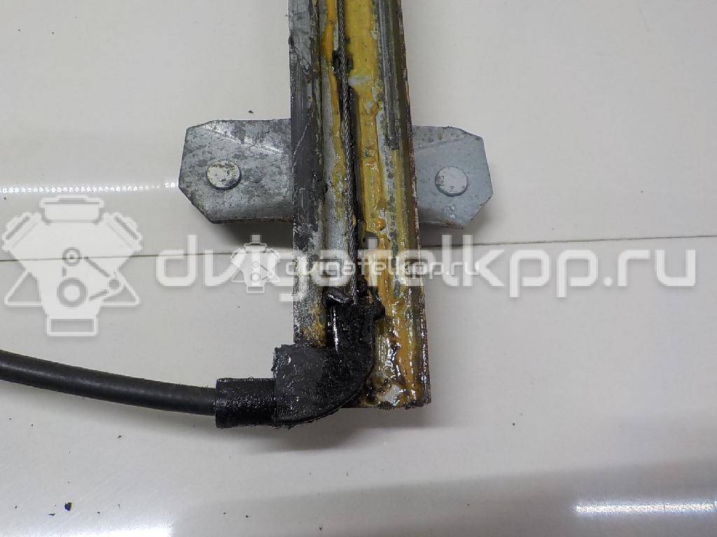 Фото Стеклоподъемник электр. передний левый  5182970 для Ford Tourneo / Transit {forloop.counter}}