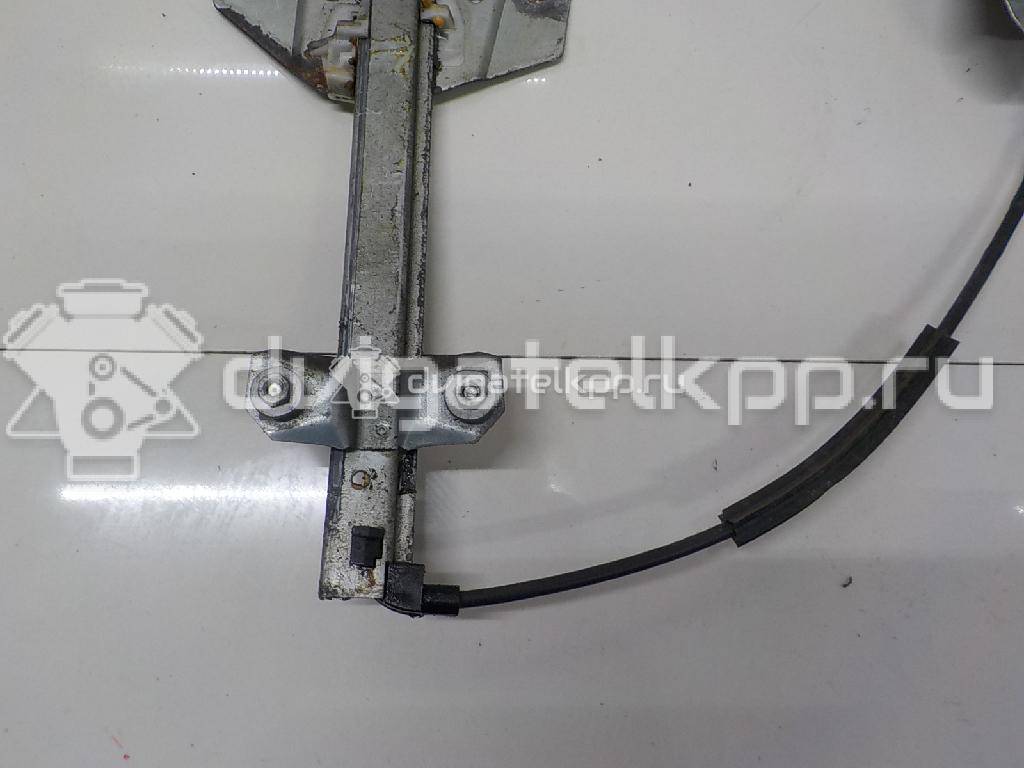 Фото Стеклоподъемник электр. передний левый  5182970 для Ford Tourneo / Transit {forloop.counter}}