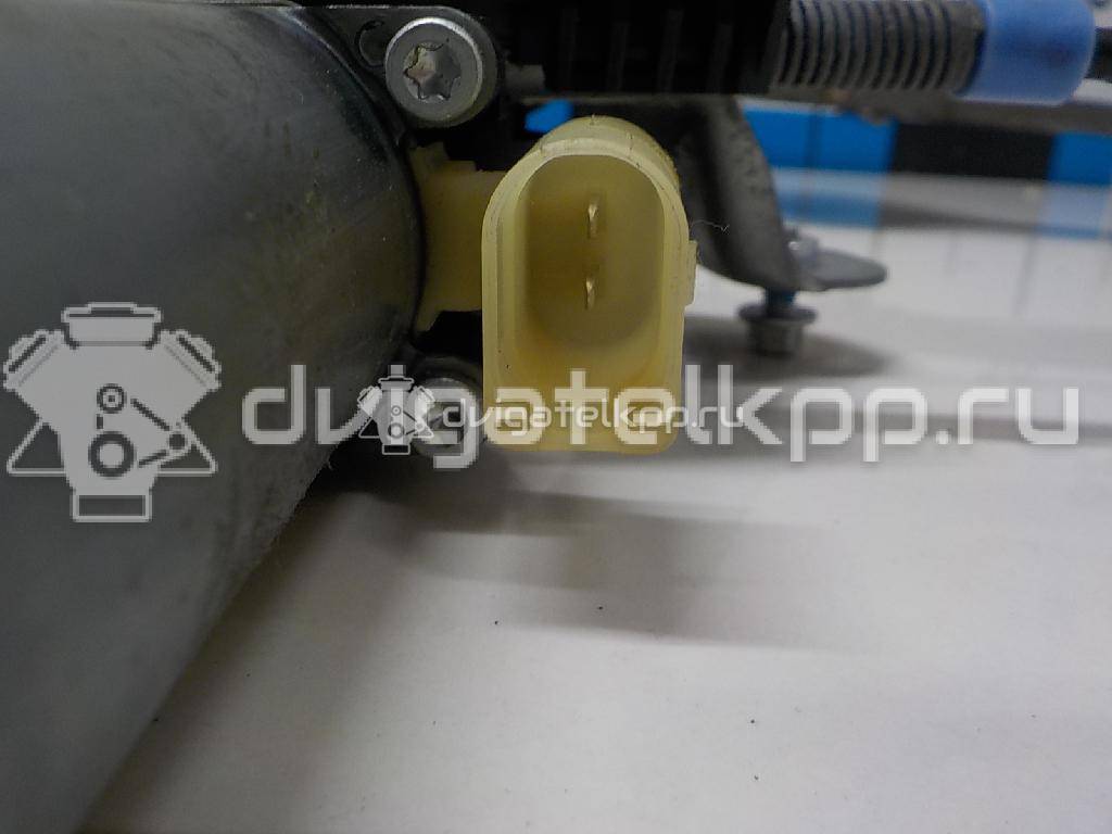 Фото Стеклоподъемник электр. передний левый  5182970 для Ford Tourneo / Transit {forloop.counter}}