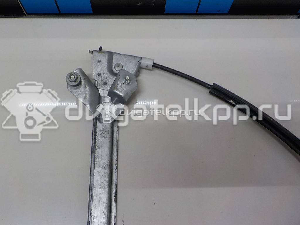 Фото Стеклоподъемник электр. передний левый  5182970 для Ford Tourneo / Transit {forloop.counter}}