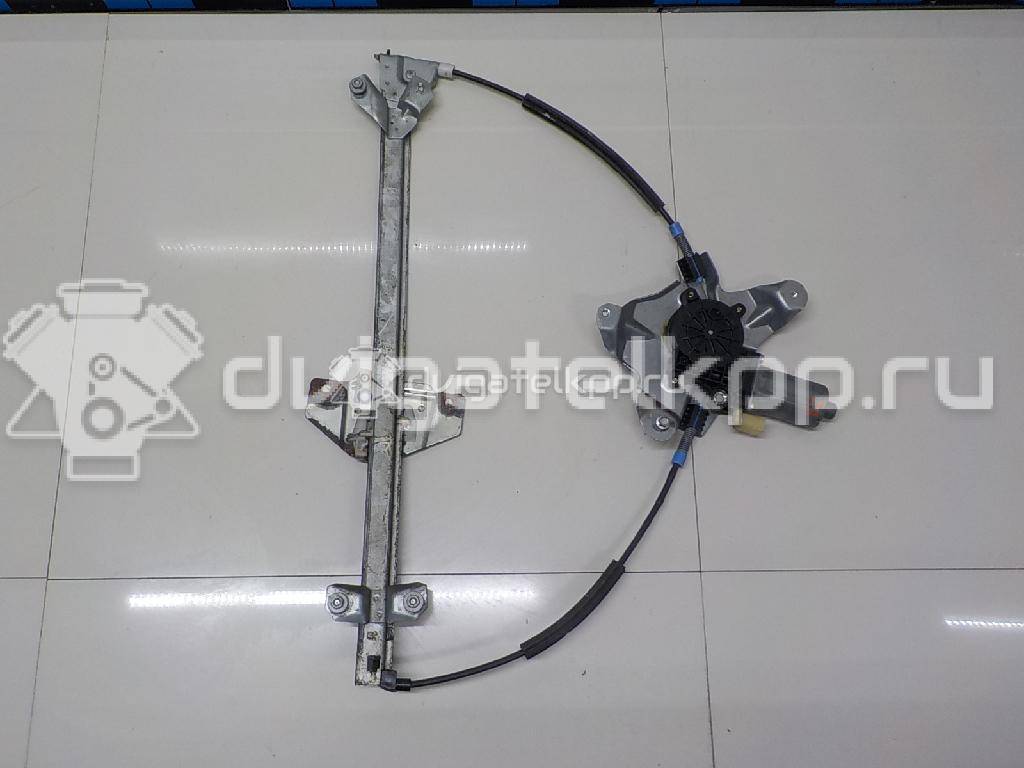 Фото Стеклоподъемник электр. передний левый  5182970 для Ford Tourneo / Transit {forloop.counter}}