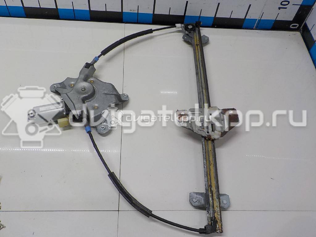 Фото Стеклоподъемник электр. передний левый  5182970 для Ford Tourneo / Transit {forloop.counter}}