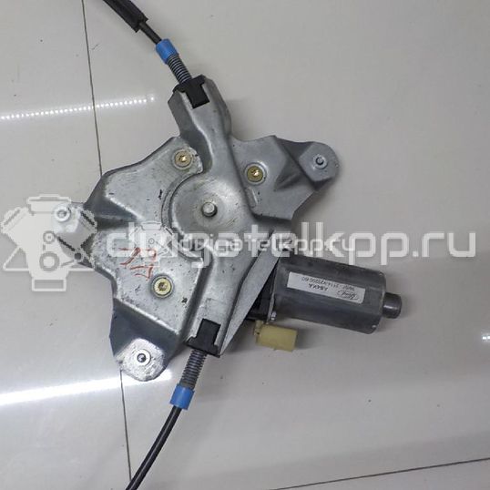 Фото Стеклоподъемник электр. передний правый  5182969 для Ford Tourneo / Transit