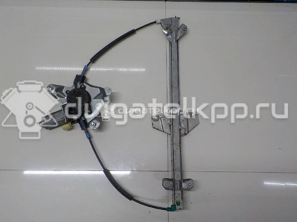 Фото Стеклоподъемник электр. передний правый  5182969 для Ford Tourneo / Transit {forloop.counter}}
