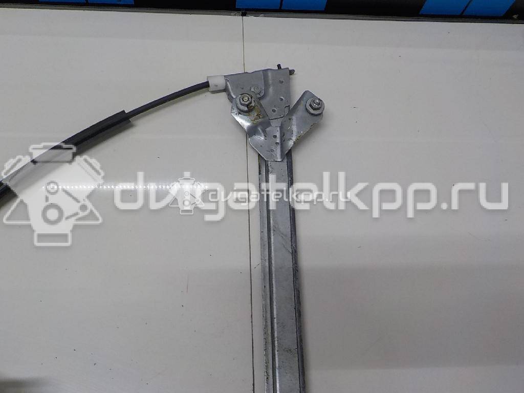 Фото Стеклоподъемник электр. передний правый  5182969 для Ford Tourneo / Transit {forloop.counter}}