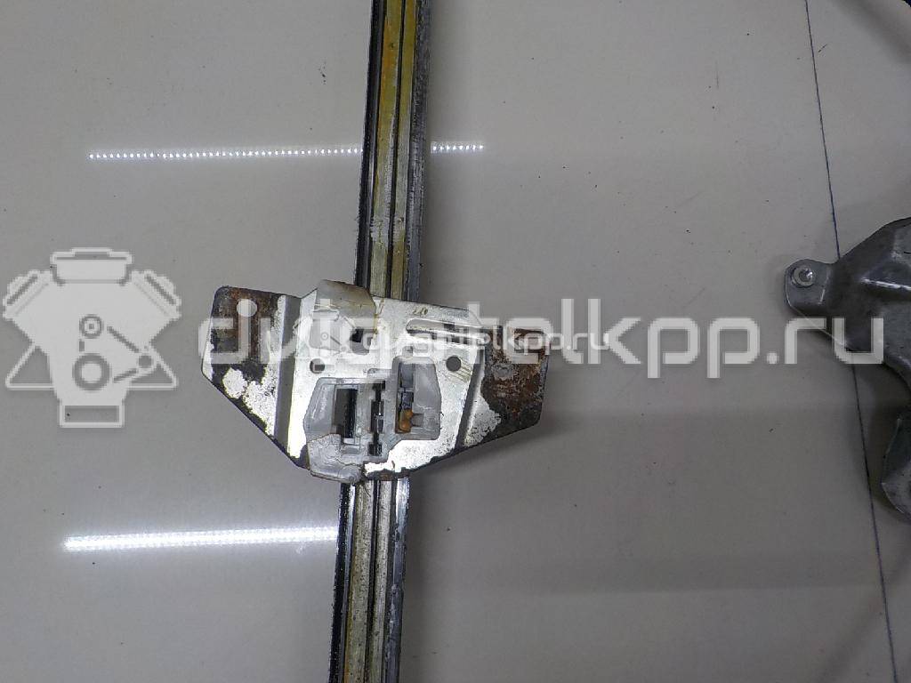 Фото Стеклоподъемник электр. передний правый  5182969 для Ford Tourneo / Transit {forloop.counter}}