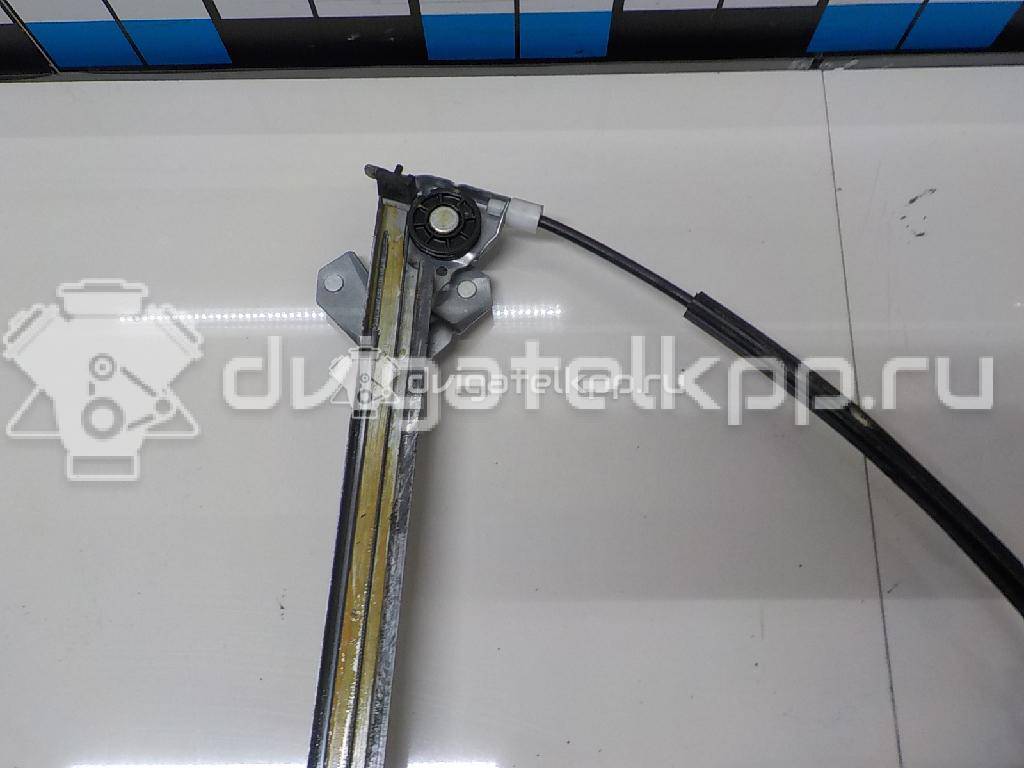 Фото Стеклоподъемник электр. передний правый  5182969 для Ford Tourneo / Transit {forloop.counter}}