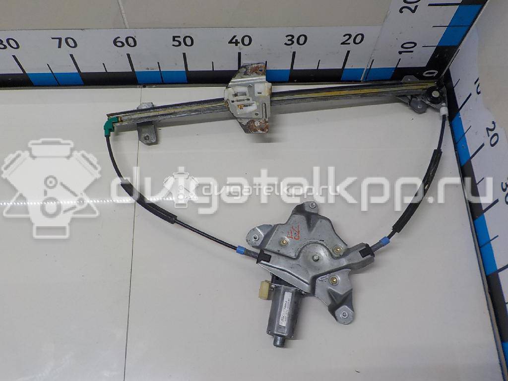 Фото Стеклоподъемник электр. передний правый  5182969 для Ford Tourneo / Transit {forloop.counter}}