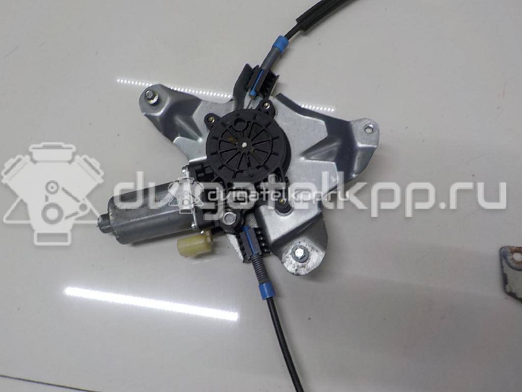 Фото Стеклоподъемник электр. передний правый  5182969 для Ford Tourneo / Transit {forloop.counter}}