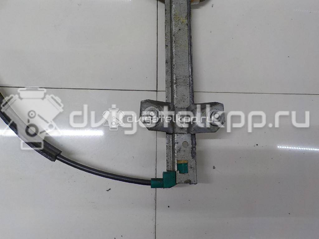 Фото Стеклоподъемник электр. передний правый  5182969 для Ford Tourneo / Transit {forloop.counter}}