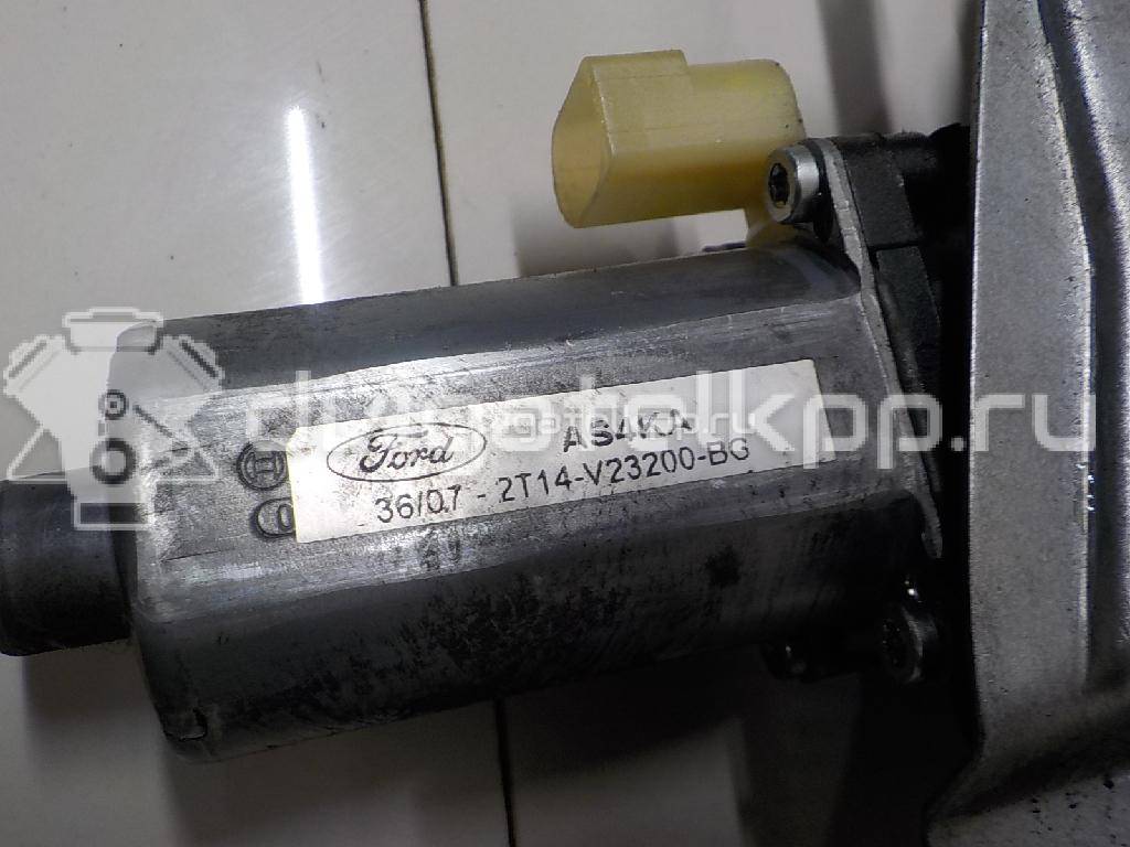 Фото Стеклоподъемник электр. передний правый  5182969 для Ford Tourneo / Transit {forloop.counter}}