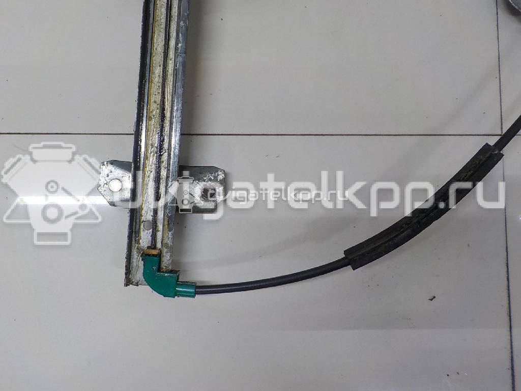 Фото Стеклоподъемник электр. передний правый  5182969 для Ford Tourneo / Transit {forloop.counter}}