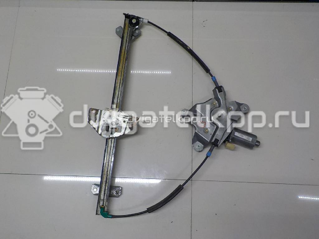 Фото Стеклоподъемник электр. передний правый  5182969 для Ford Tourneo / Transit {forloop.counter}}